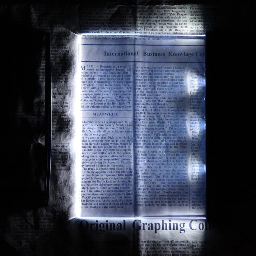 Book Light Panel - Image 10