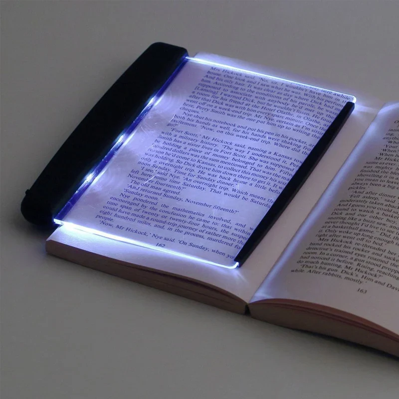 Book Light Panel - Image 2