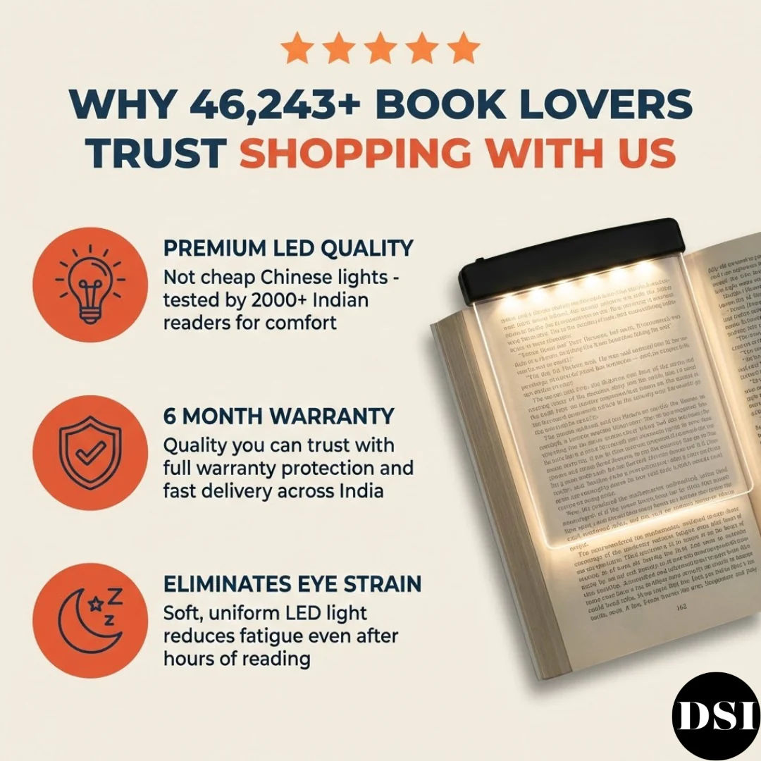 Book Light Panel - Image 7