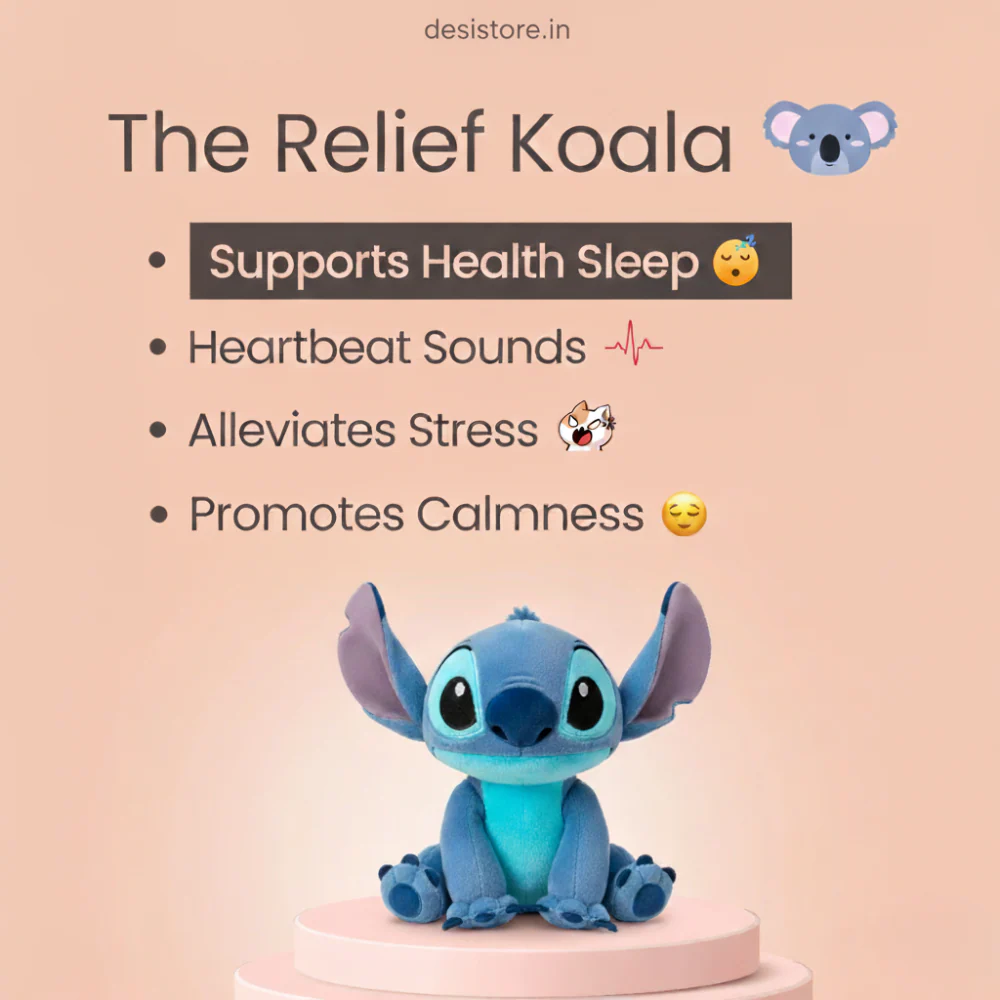 The Relief Breathing Koala™️ - Image 4