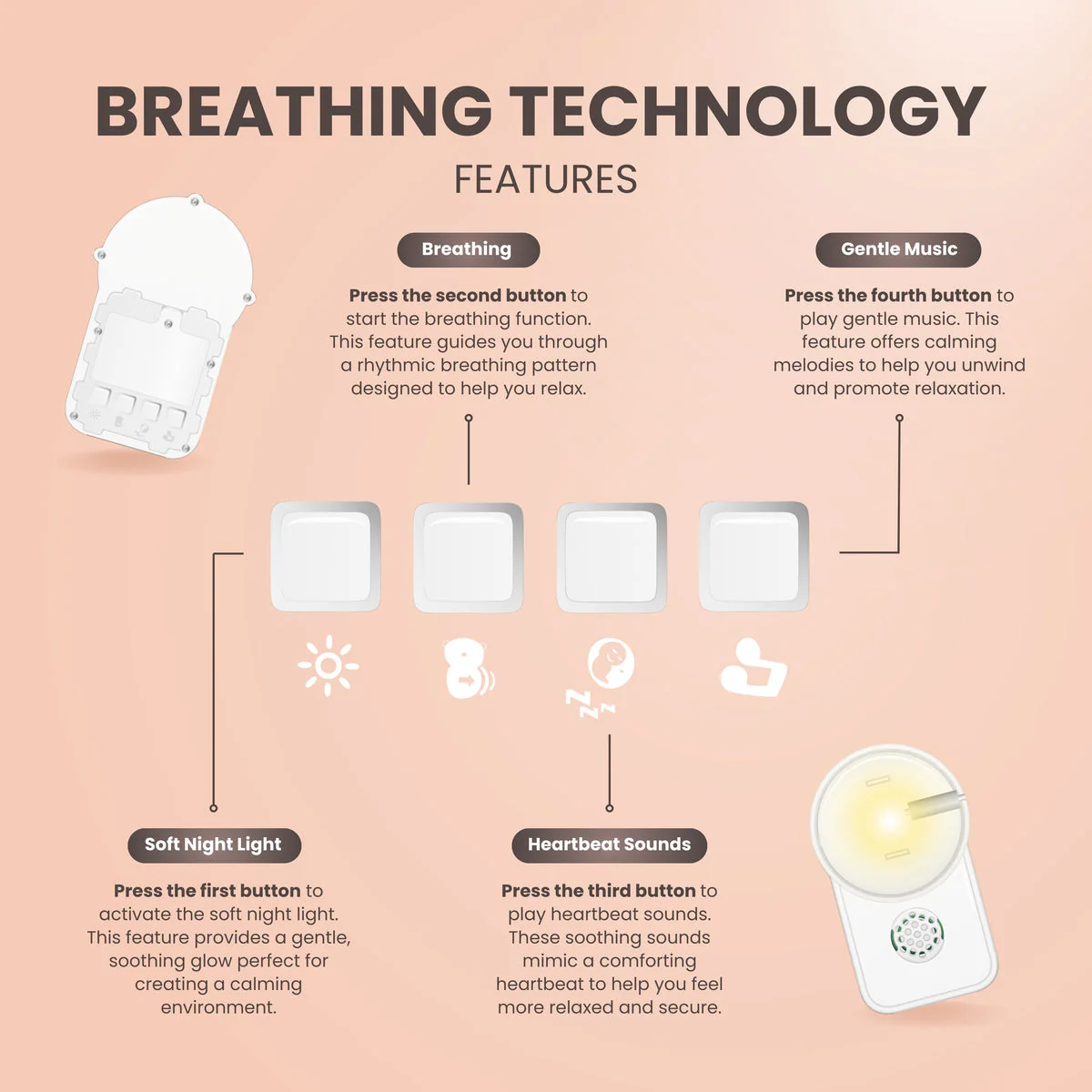 The Relief Breathing Koala™️ - Image 5