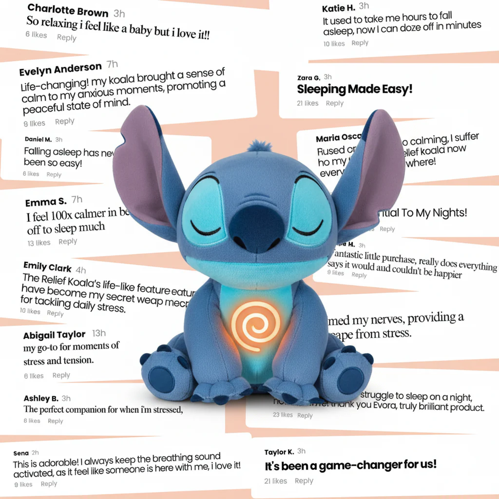 The Relief Breathing Koala™️ - Image 8