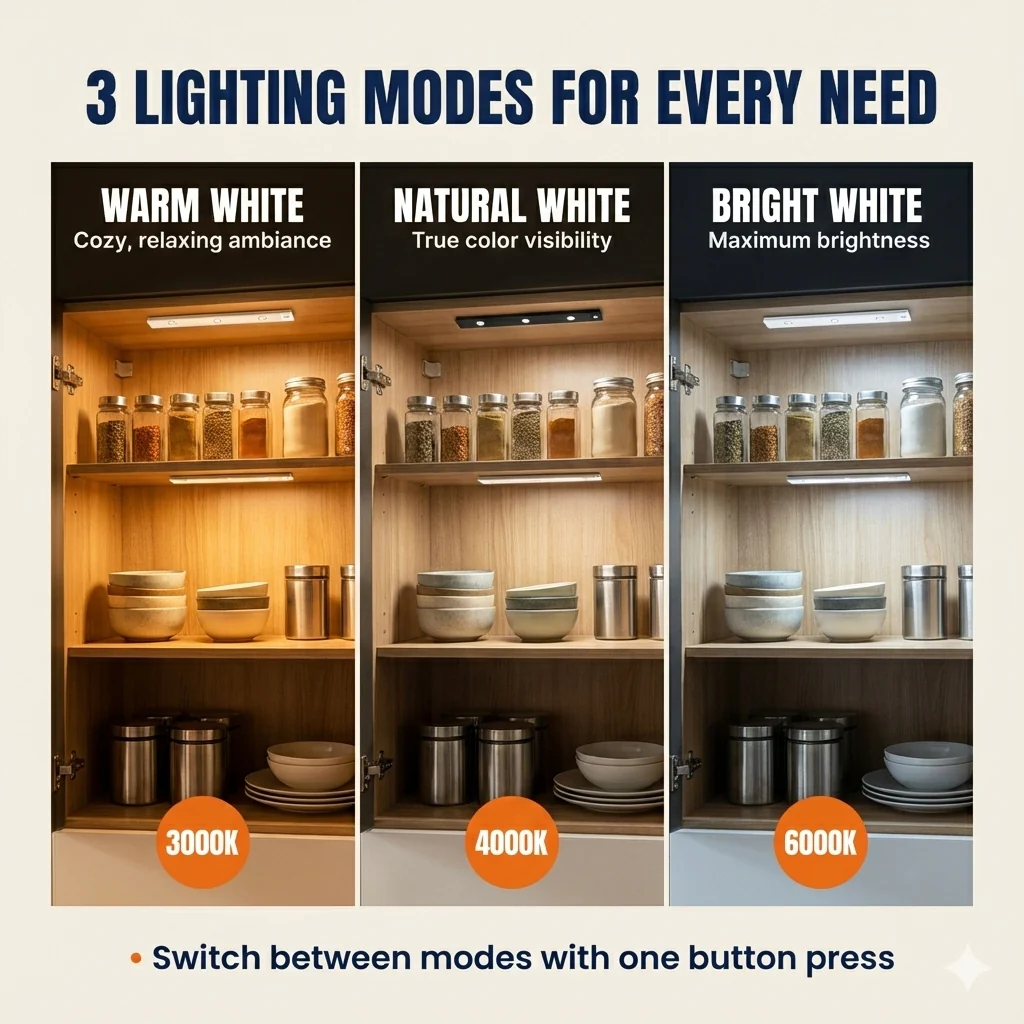 Cabinet Mood Light - Image 13