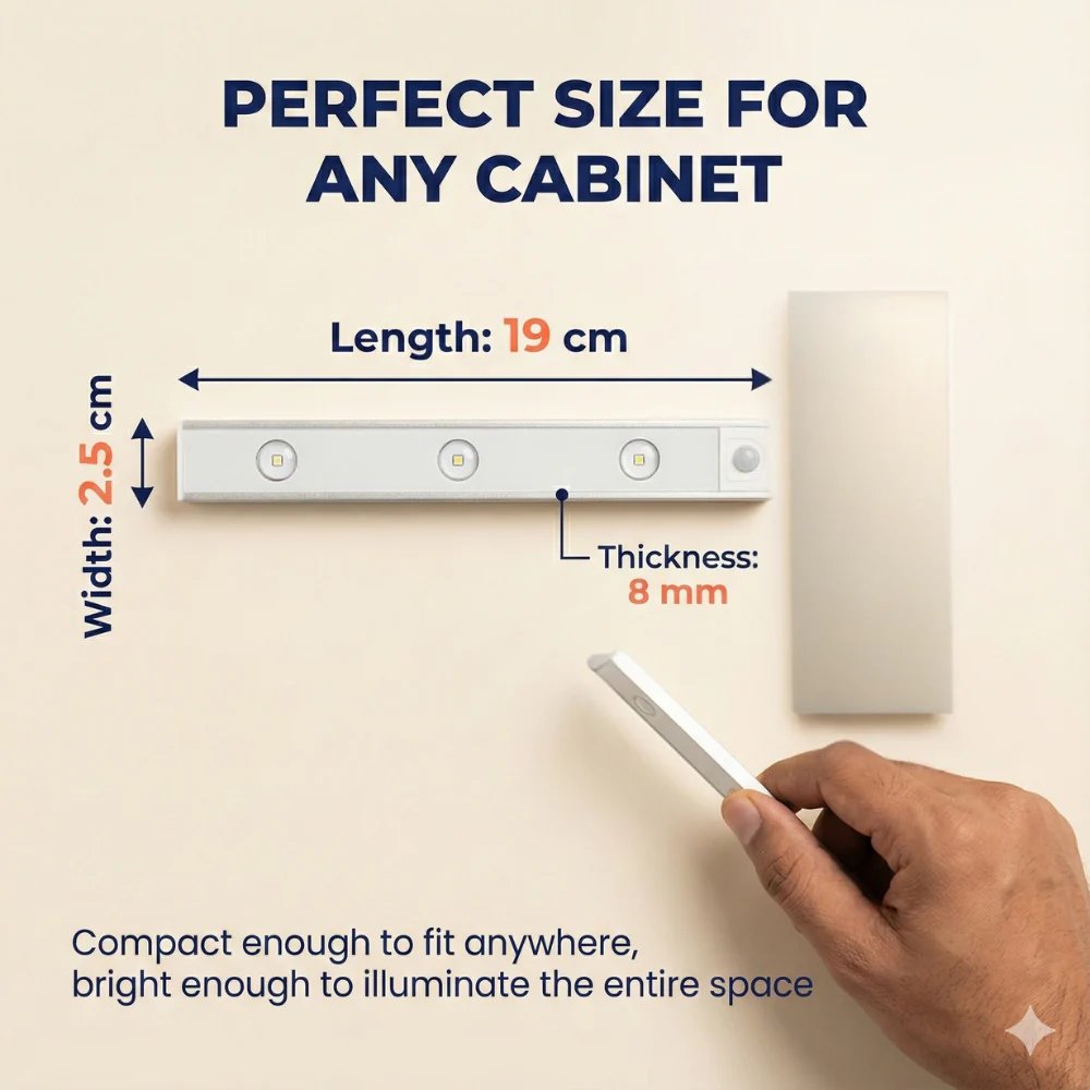 Cabinet Mood Light - Image 14