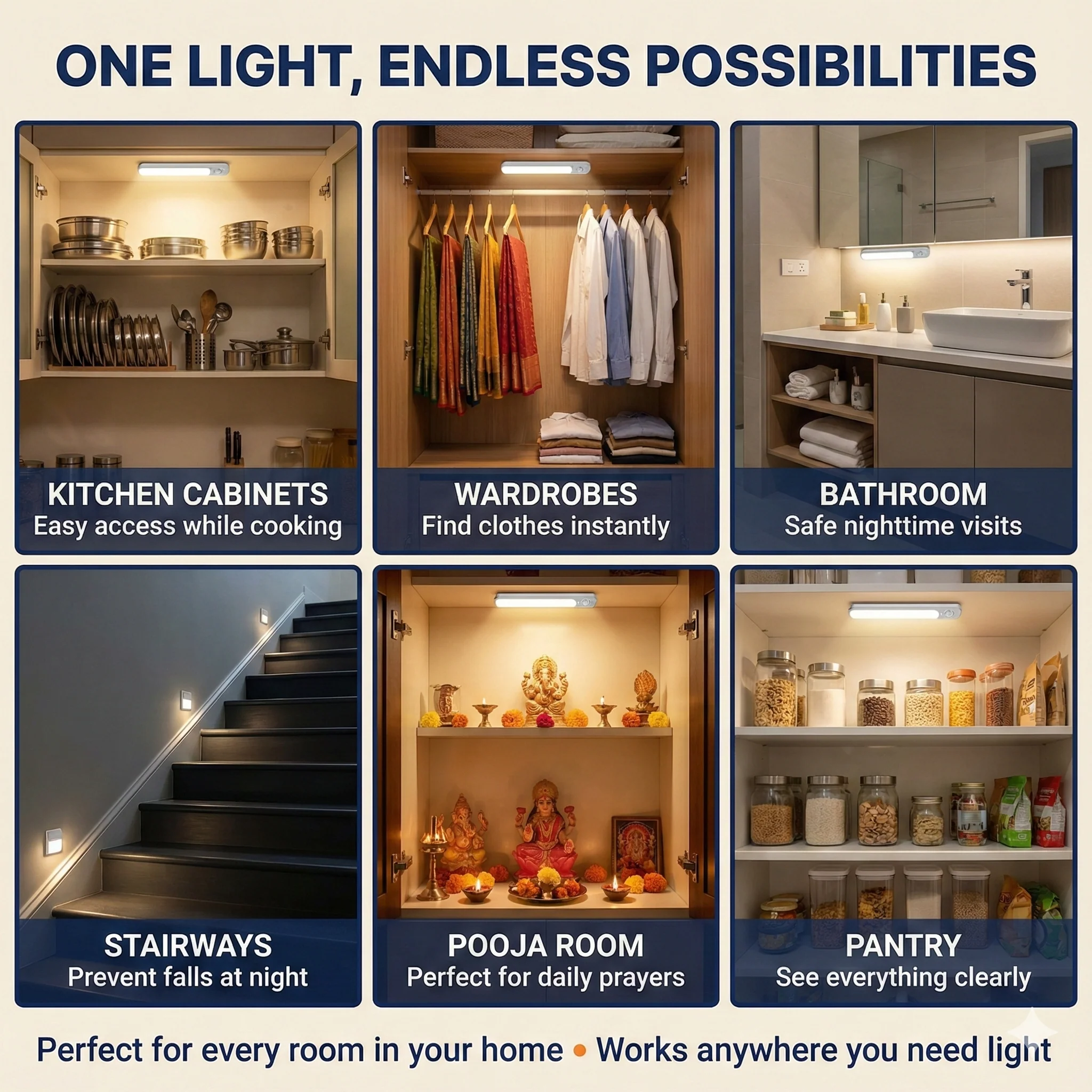Cabinet Mood Light - Image 16