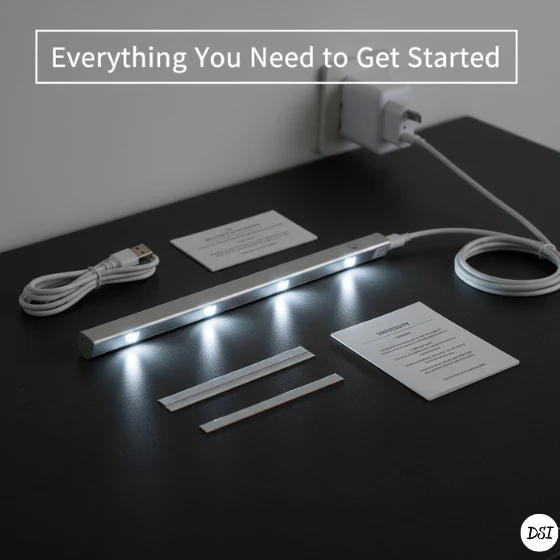 Cabinet Mood Light - Image 17