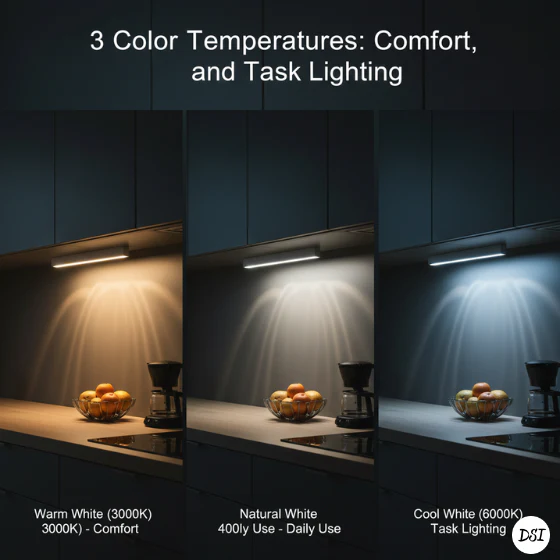 Cabinet Mood Light - Image 3
