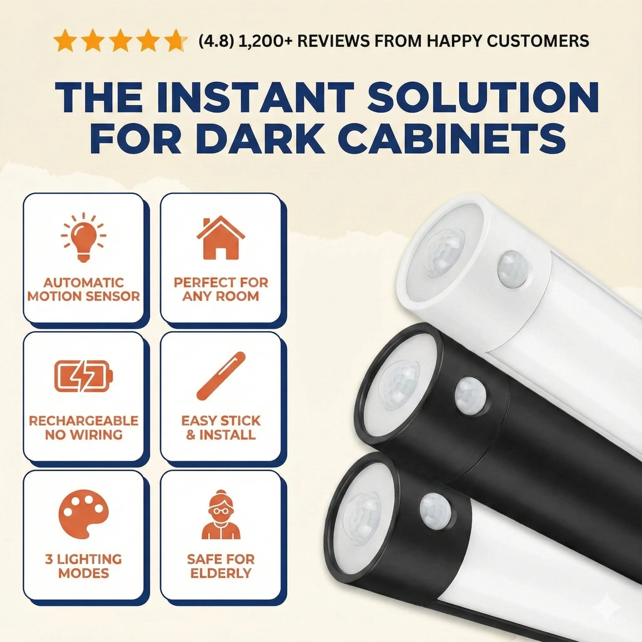 Cabinet Mood Light - Image 4