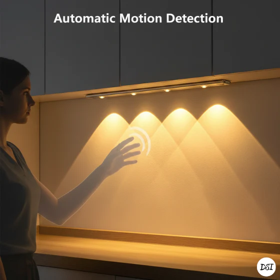 Cabinet Mood Light - Image 5