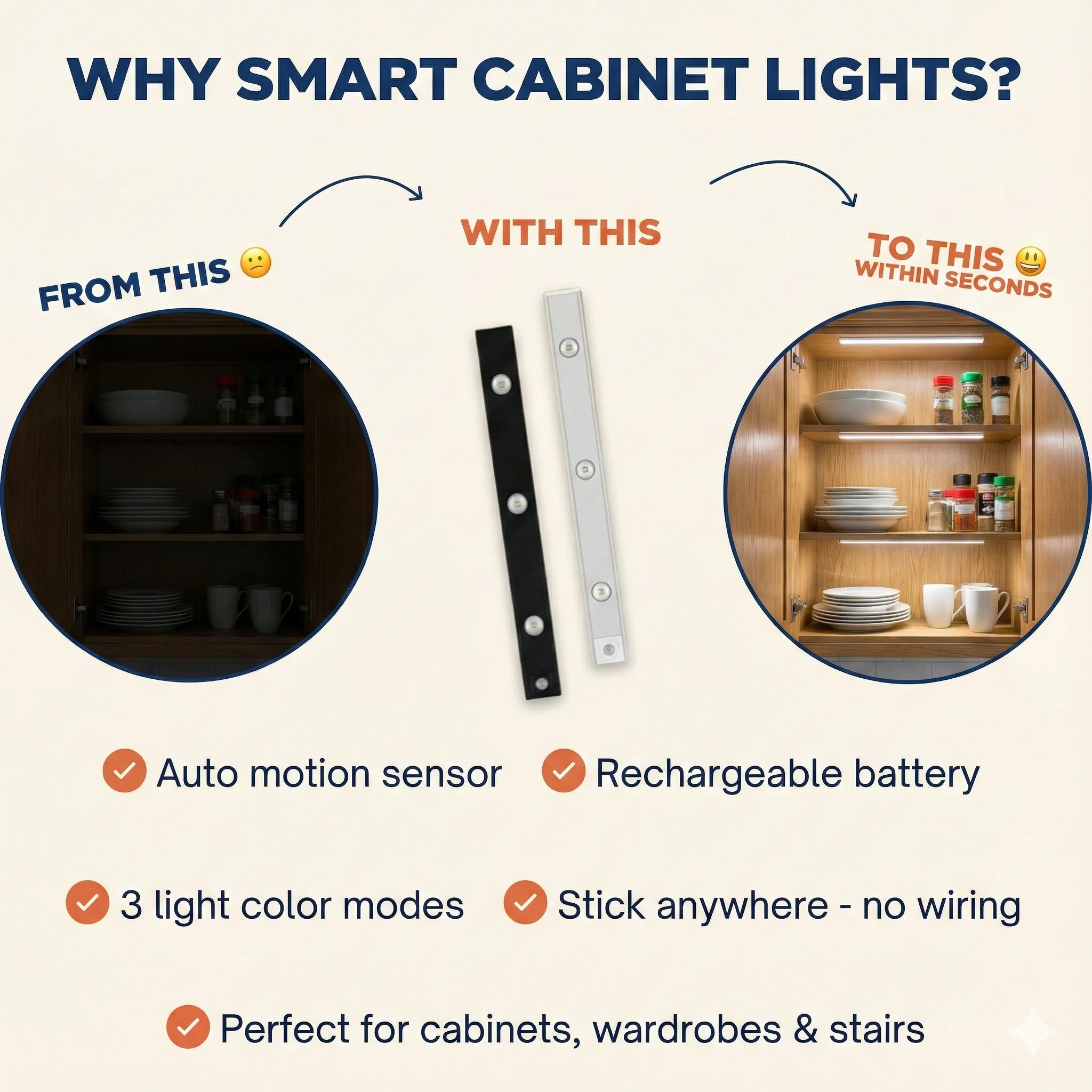 Cabinet Mood Light - Image 6