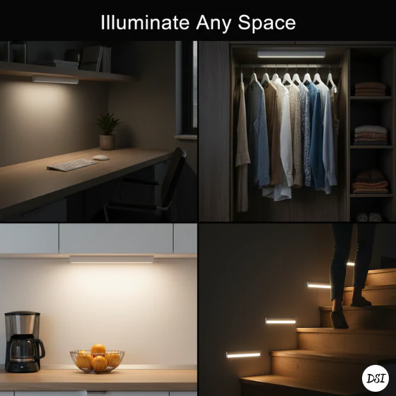 Cabinet Mood Light - Image 8