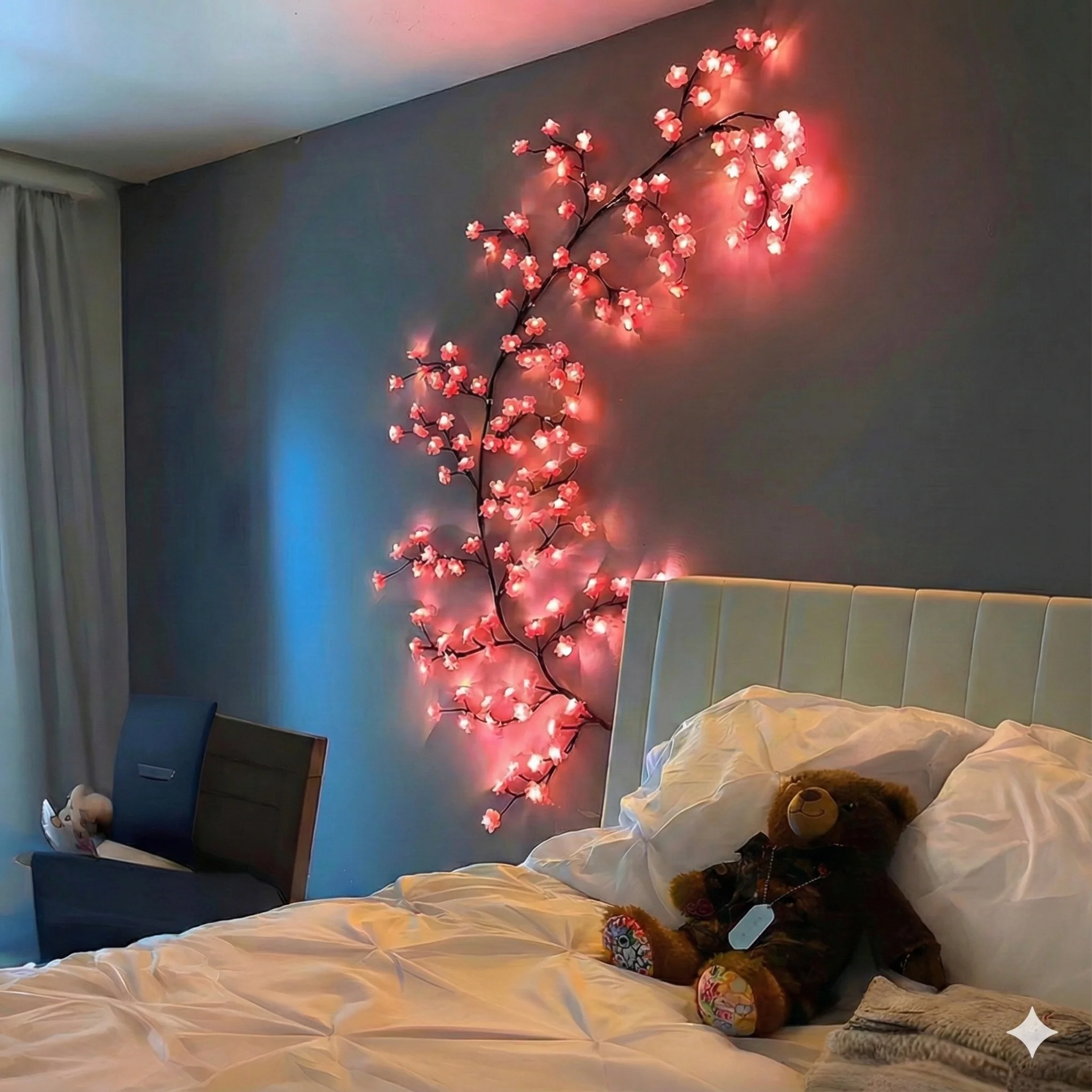 Cherry Blossom Tree Lights - Image 3