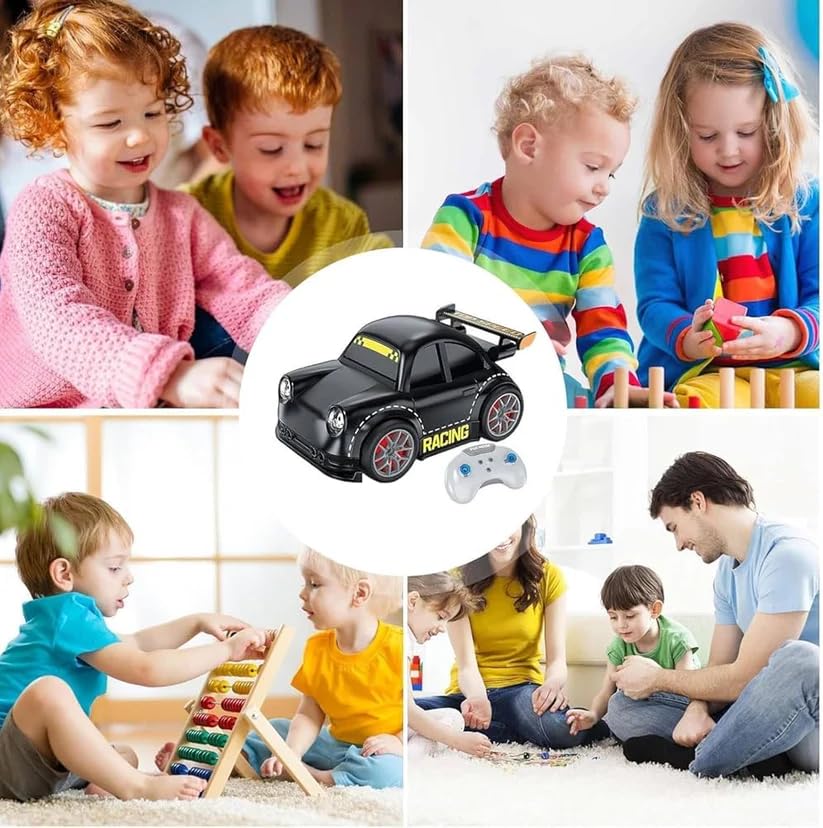Sensor Racing Car (Remote Control) - Image 12