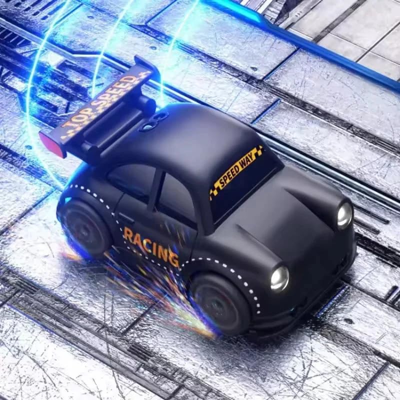 Sensor Racing Car (Remote Control) - Image 15