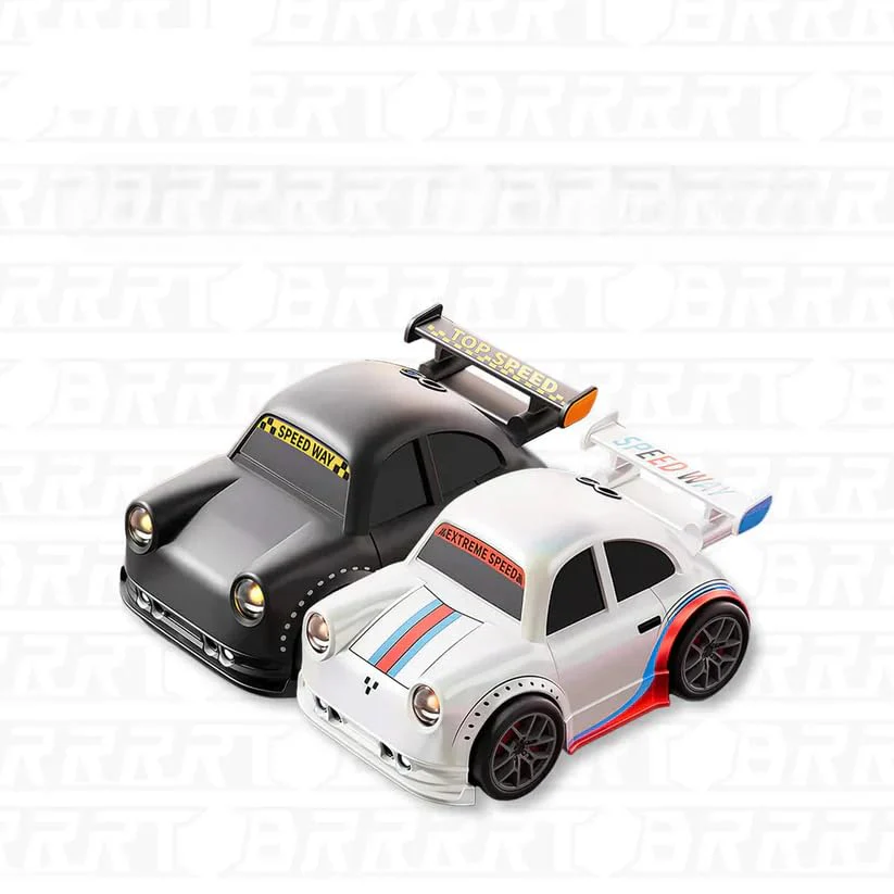 Sensor Racing Car (Remote Control) - Image 7