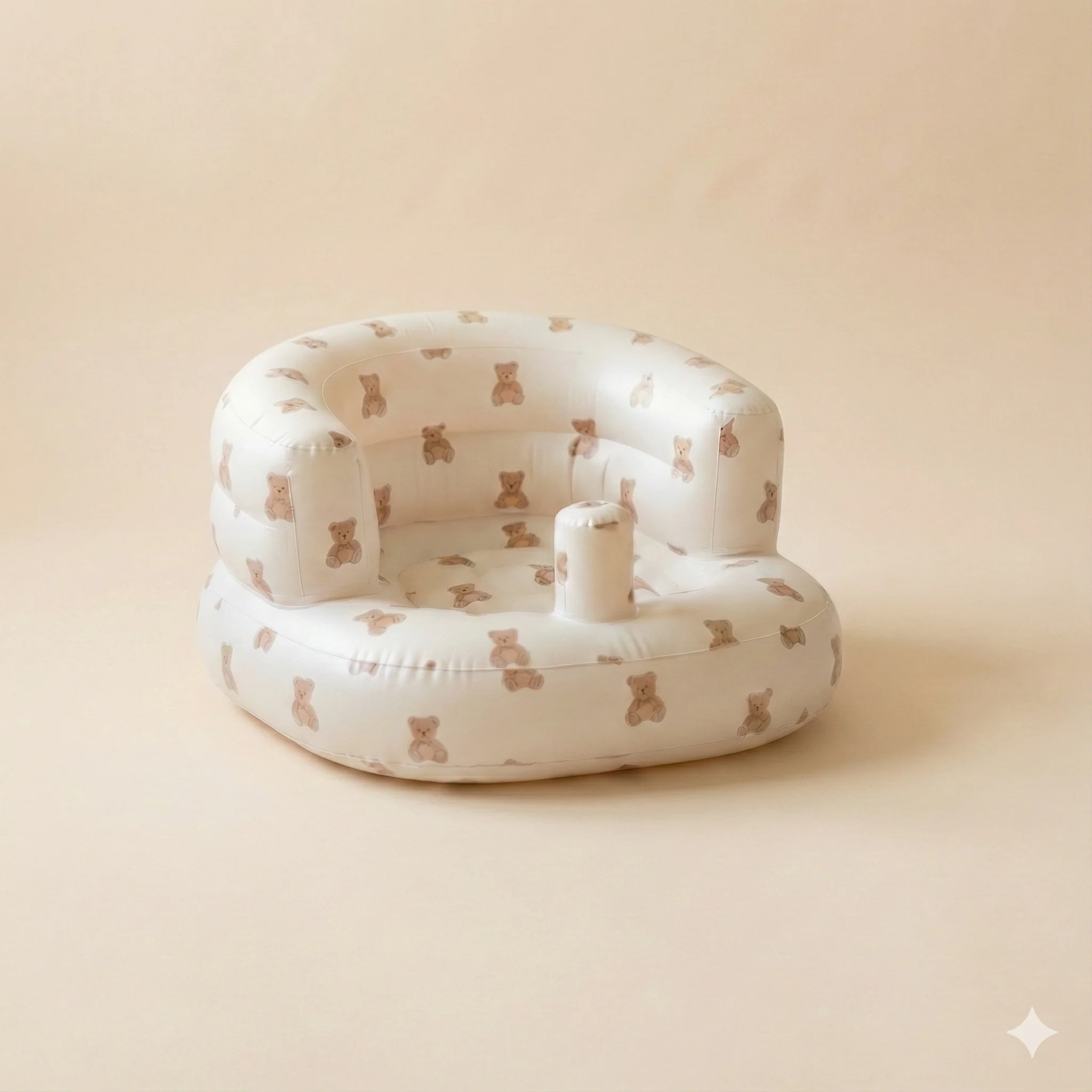 Inflatable Baby Sofa - Image 8