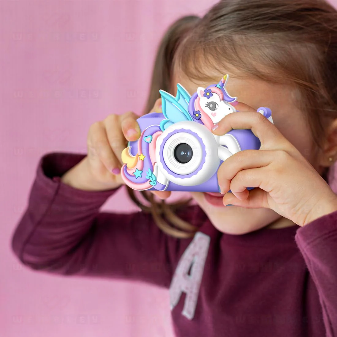 Instant Digital Camera for Kids - Image 10