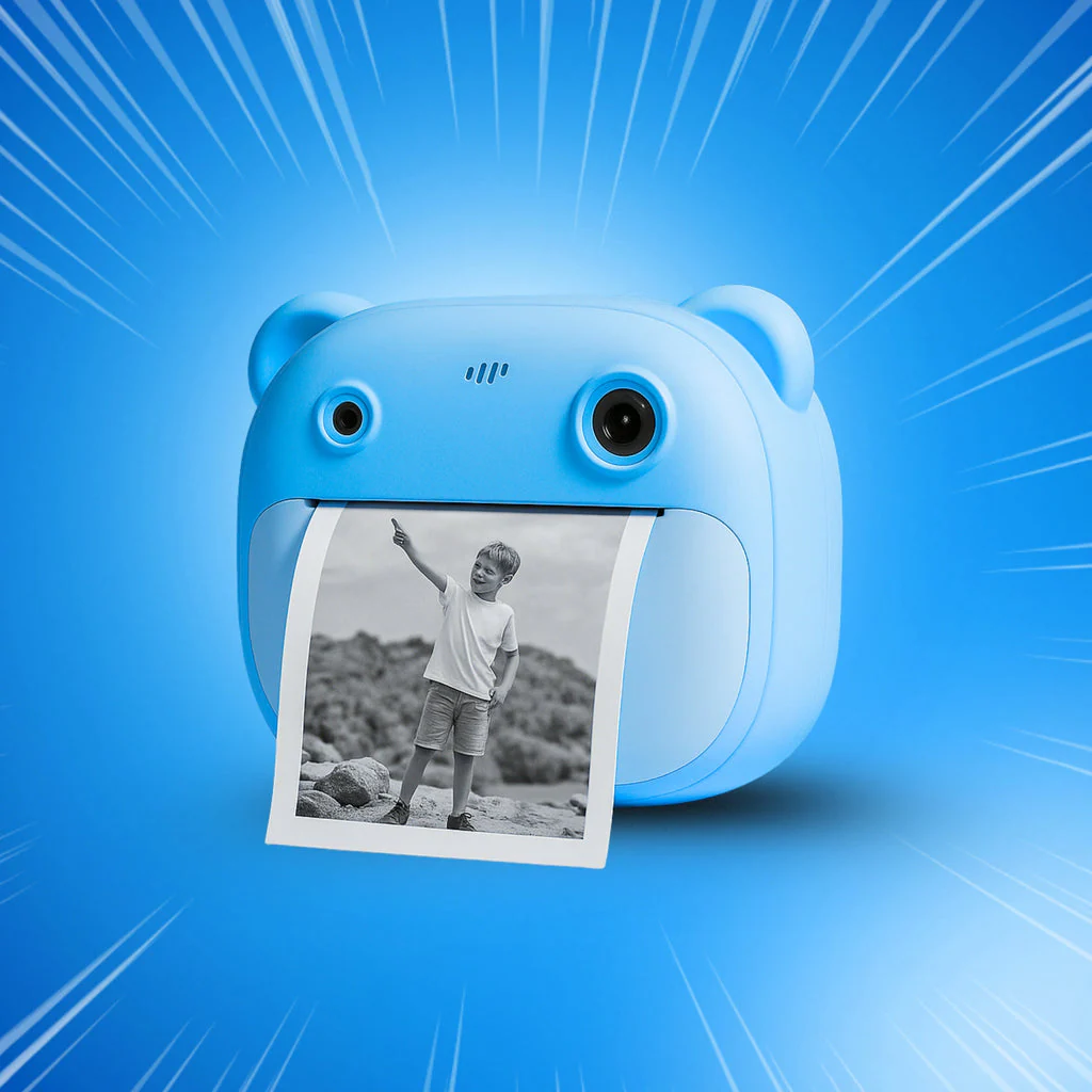 Instant Digital Camera for Kids - Image 7