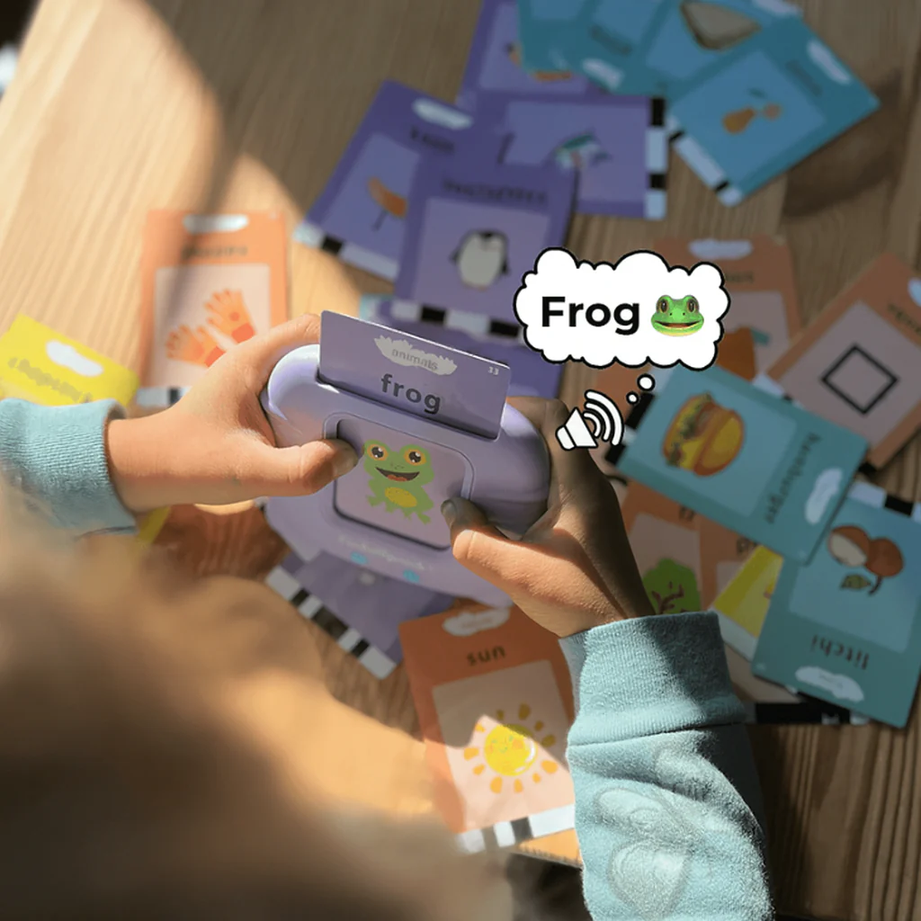PocketSpeech™ Toy - Image 7