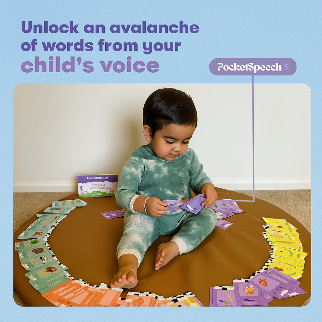 PocketSpeech™ Toy - Image 8