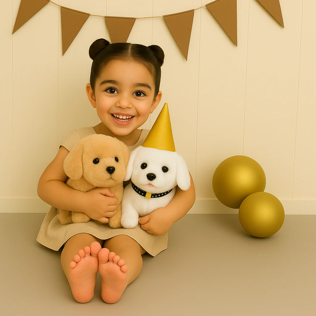 PuppyPal™- Walking & Talking Dog Toy - Image 6