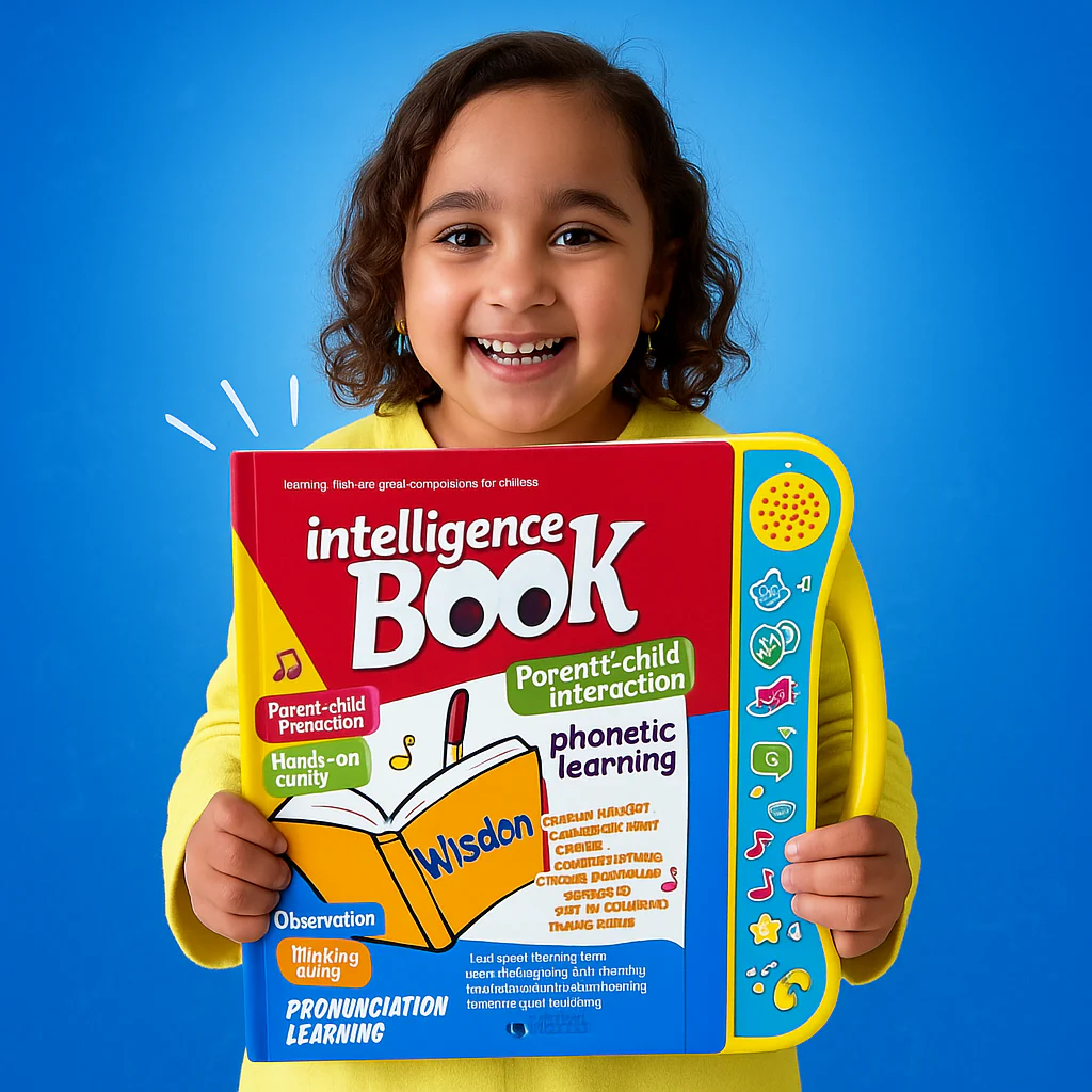 Interactive Learning Sound Book - Image 5