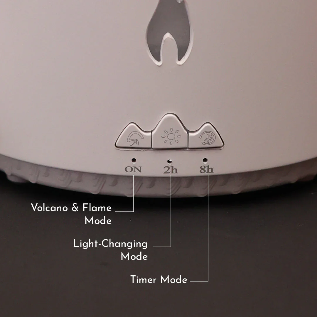 Volcano Humidifier - Image 15