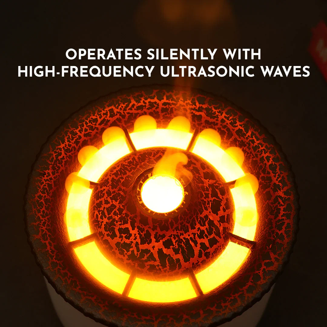 Volcano Humidifier - Image 17