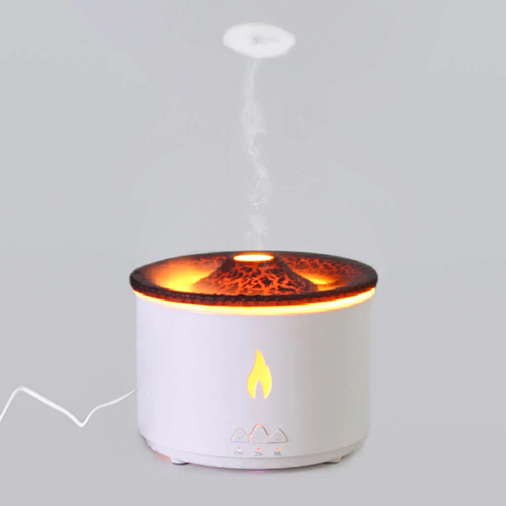 Volcano Humidifier - Image 19