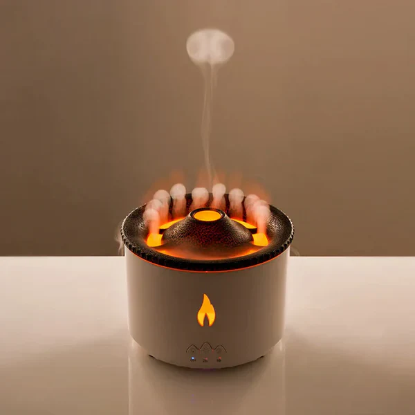 Volcano Humidifier - Image 21