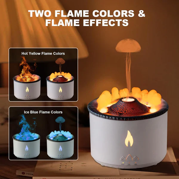 Volcano Humidifier - Image 9