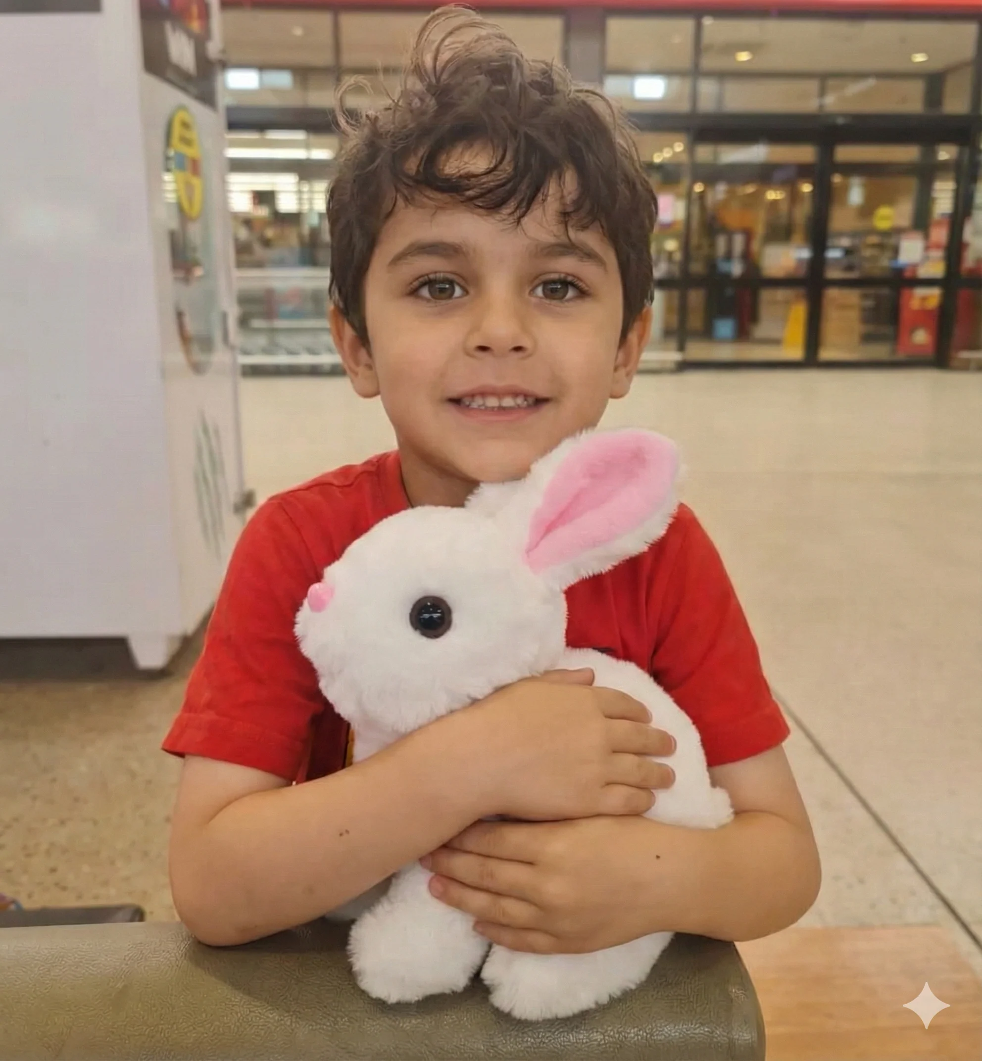 Walking Rabbit Toy - Image 7